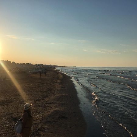 Hotel Rebola Rimini Dış mekan fotoğraf