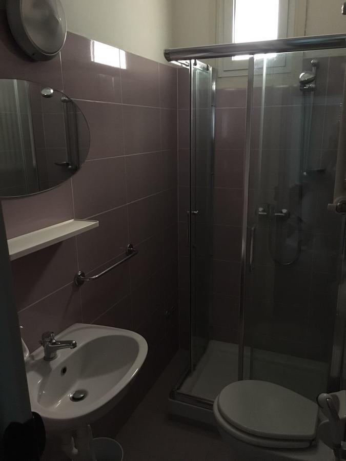 Hotel Rebola Rimini Dış mekan fotoğraf