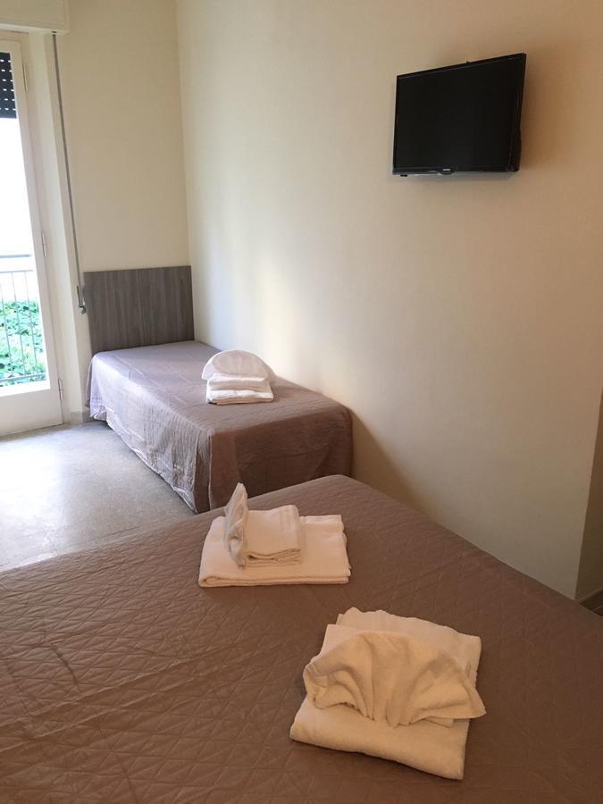 Hotel Rebola Rimini Dış mekan fotoğraf