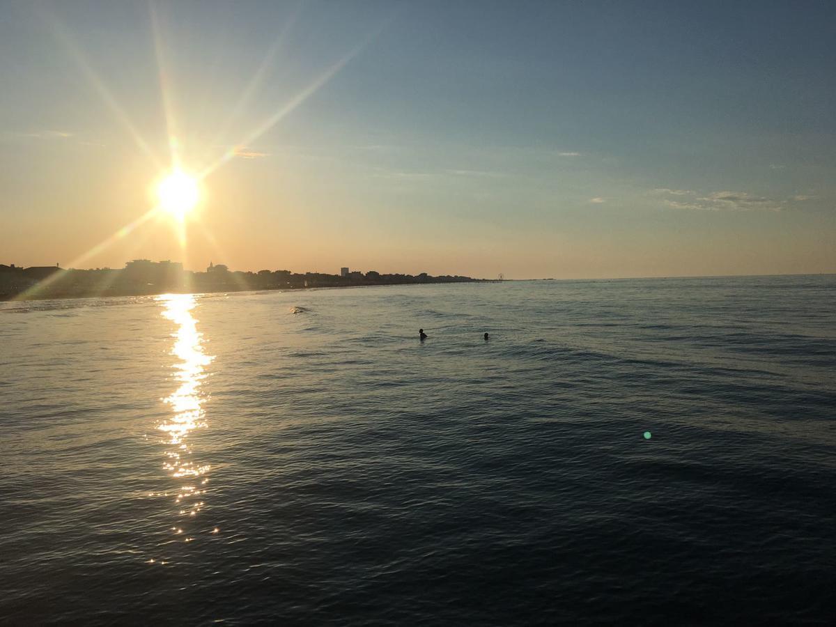 Hotel Rebola Rimini Dış mekan fotoğraf