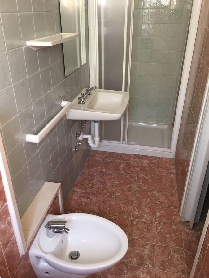 Hotel Rebola Rimini Dış mekan fotoğraf