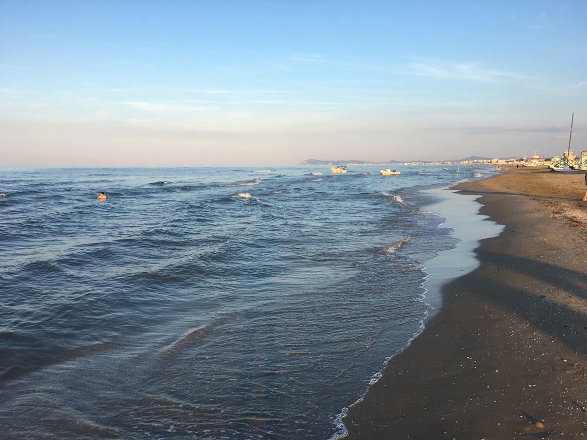 Hotel Rebola Rimini Dış mekan fotoğraf