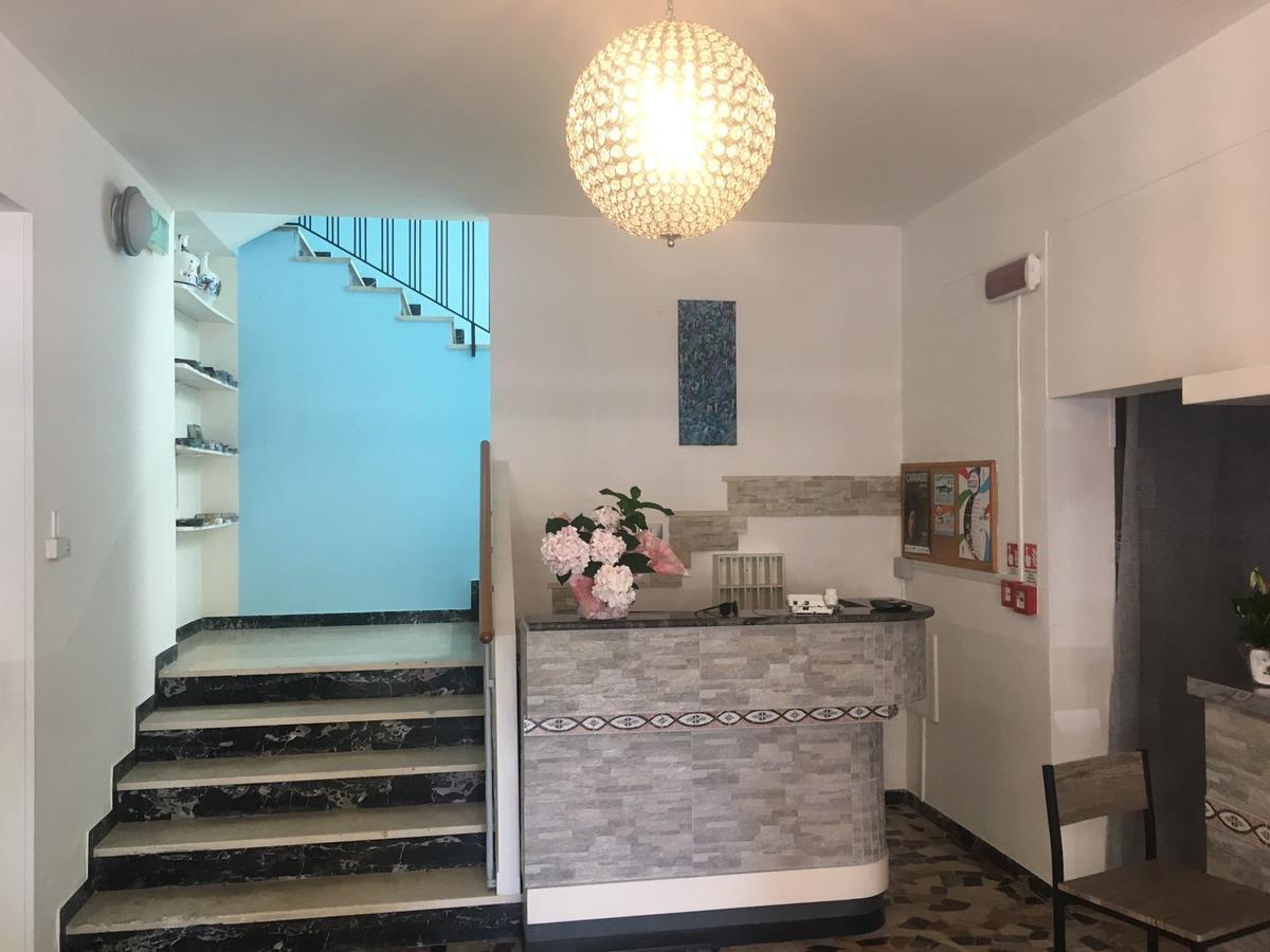 Hotel Rebola Rimini Dış mekan fotoğraf