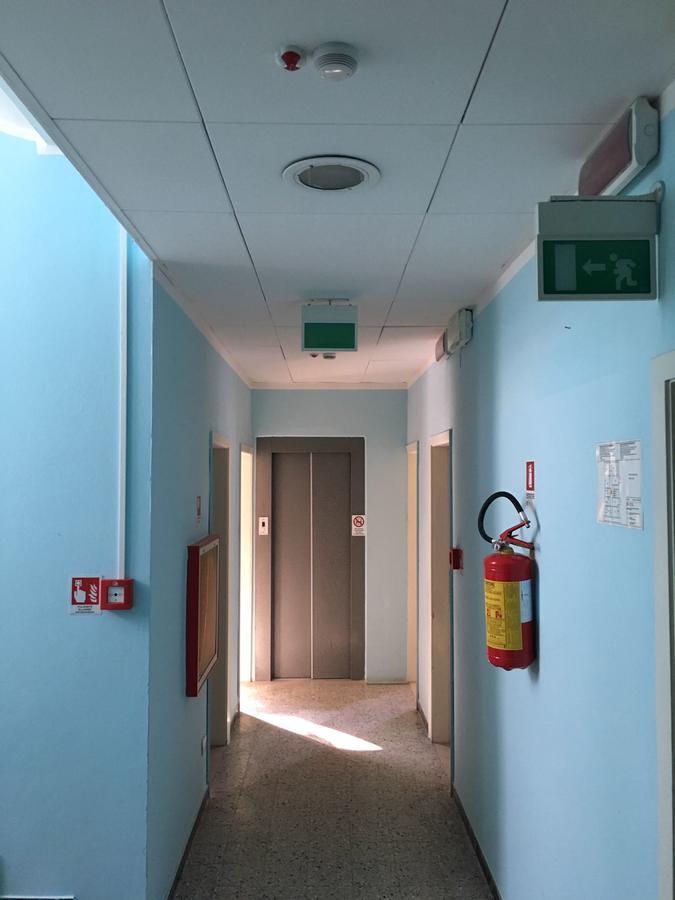 Hotel Rebola Rimini Dış mekan fotoğraf