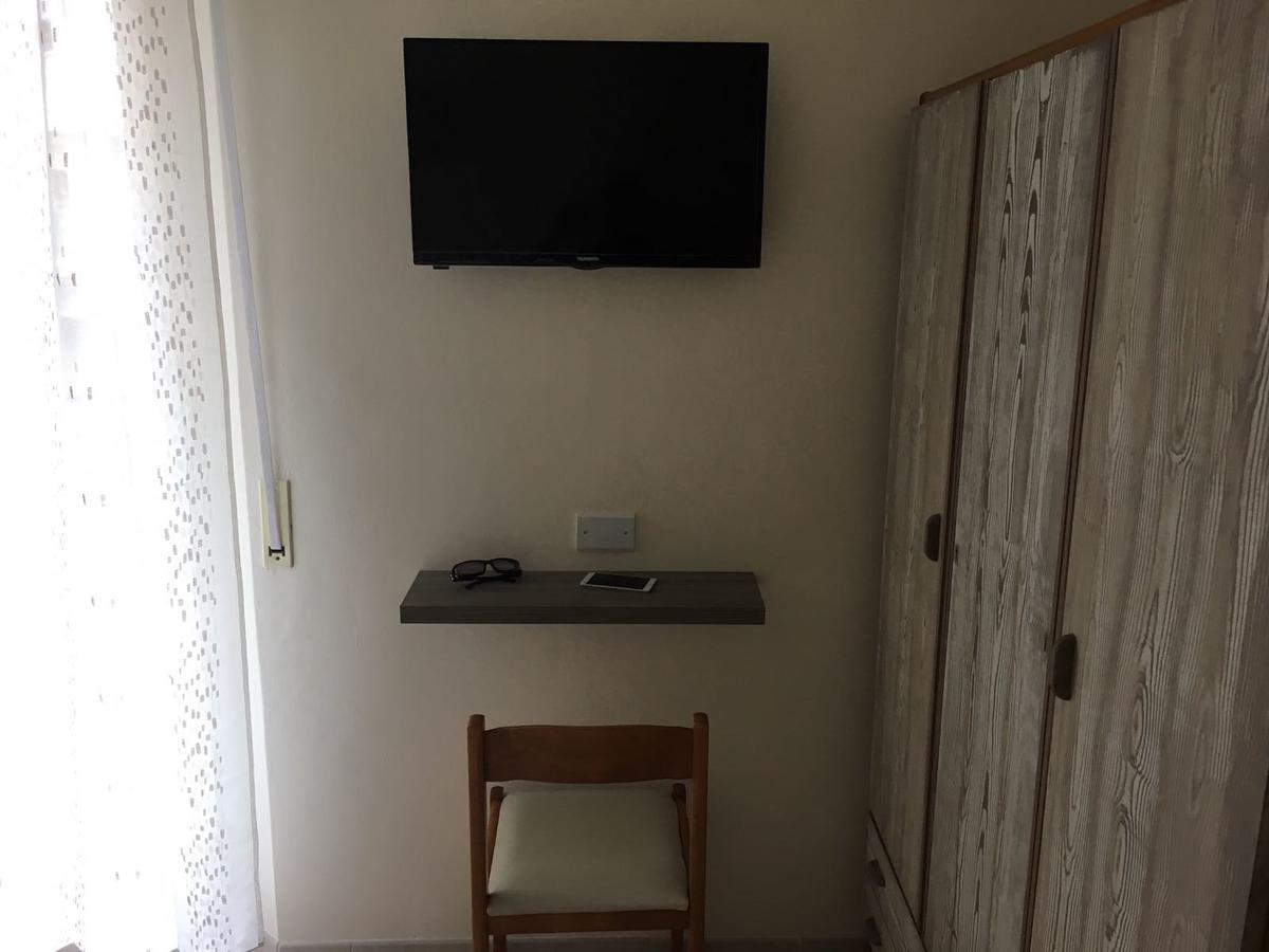 Hotel Rebola Rimini Dış mekan fotoğraf